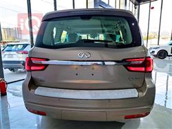 انفنتي QX80